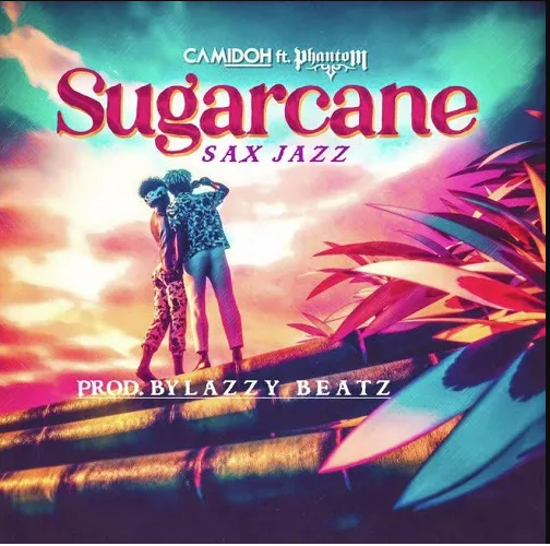 Camidoh – Sugarcane (Sax Jazz)