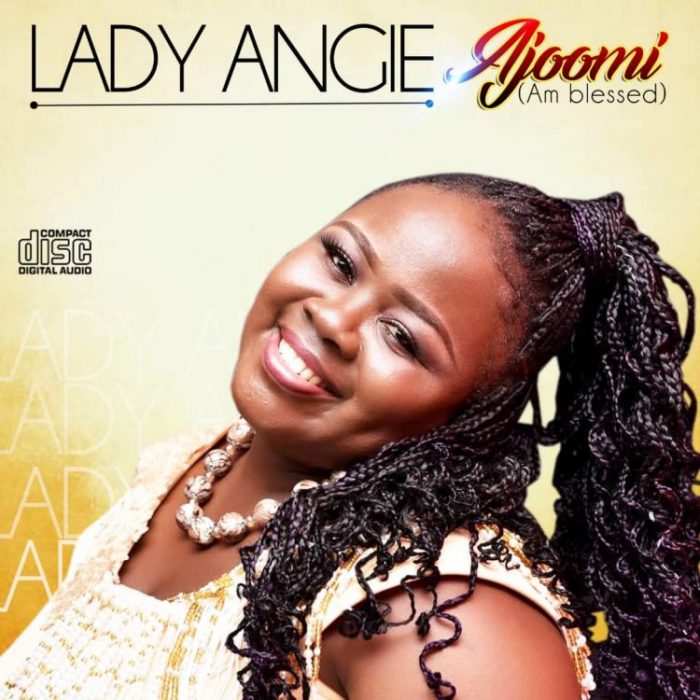Lady Angie - Adepa