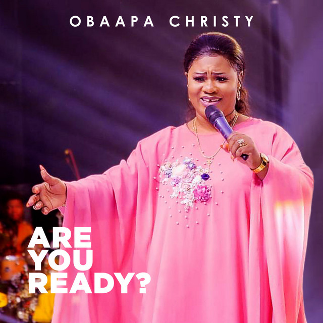 Obaapa Christy – Are You Ready?