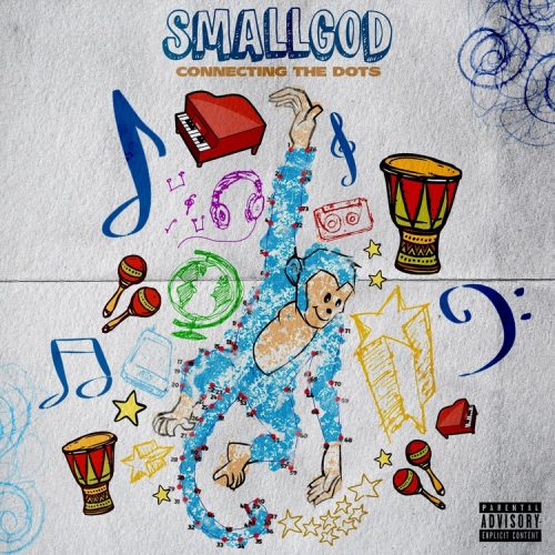 Smallgod - My Way Ft Headie One, Eugy & Medikal (Prod By DJ Breezy)