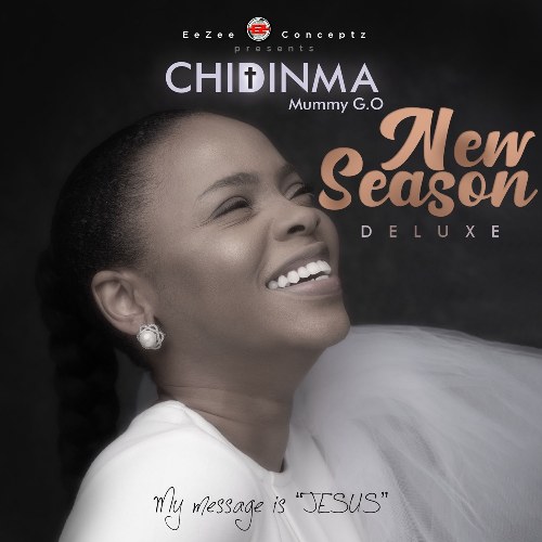 Chidinma – Lion And The Lamb