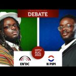 DopeNation-NDC-Vs-NPP-Presidential-Debate-Official-Video