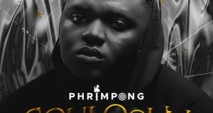 Phrimpong - Soliloquy (Prod By Emrys Beatz)
