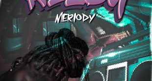 Merlody - Ready