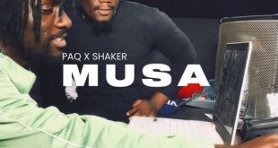 PAQ – Musa Ft. Shaker
