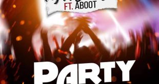Yaa Jackson – Party Ft. Aboot (Prod by Deelaw)