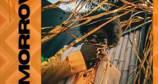 Kofi Jamar - Tomorrow (Prod by Afrolektra)