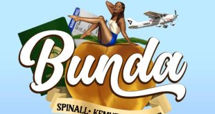 DJ Spinall – Bunda Ft. Olamide & Kemuel