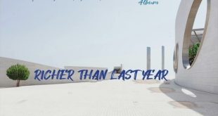 Shatta Wale – Richer Than Last Year (Prod by Damaker)