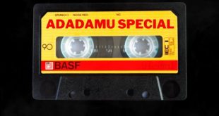 DJ Donzy - Adadamu Special (Mixtape)