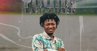 Kwesi Amewuga - Young LandGuard (Full Album)