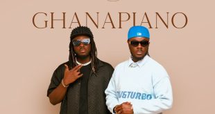 DopeNation – Ghanapiano (Full EP)