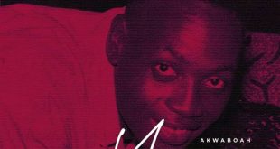 Akwaboah – Yayaaya (Kwadwo Akwaboah Tribute Song) (Prod by Akwaboah)