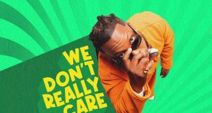 Edem – We Don’t Really Care (Prod by Groovy wrlld)