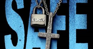 Eugy – Safe (Prod by Cervo)