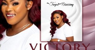 Joyce Blessing – Victory