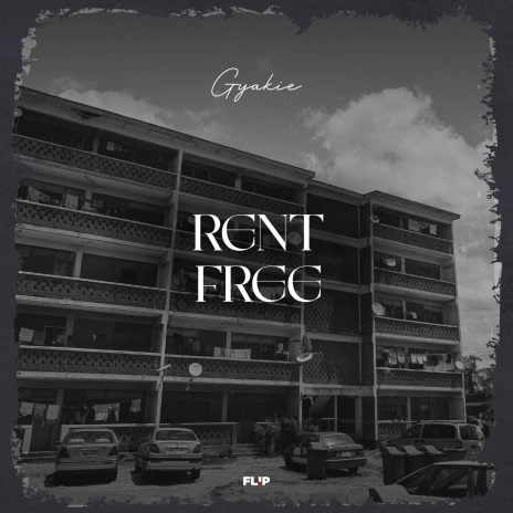 Gyakie – Rent Free (Prod by Afrolektra)