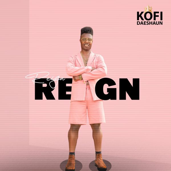 Kofi Daeshaun - Reign (Prod by Kodack Beatz)