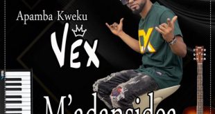 Vex - M'adansidea (My Testimony)