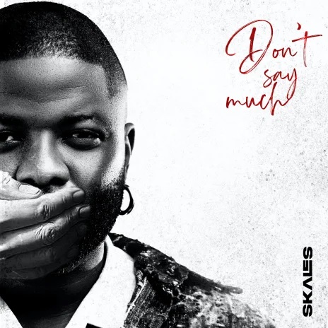 Skales - Don't Say Much