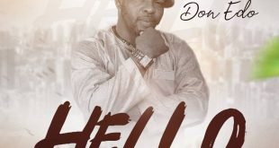 Don Edo – Hello (Prod by Dabeat Maker)