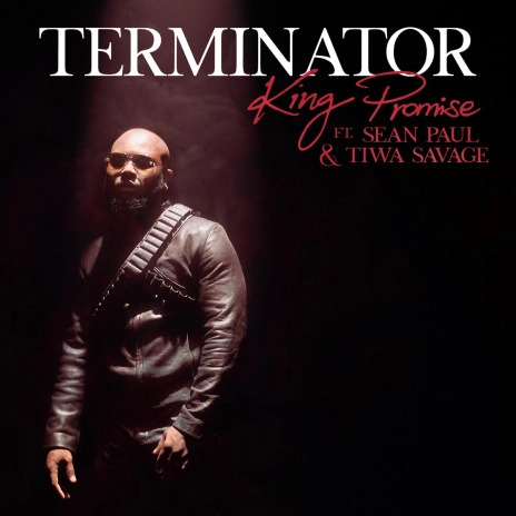 King Promise – Terminator (Remix) Ft. Sean Paul & Tiwa Savage