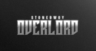 Stonebwoy – Overlord (Prod by Streetbeatz)