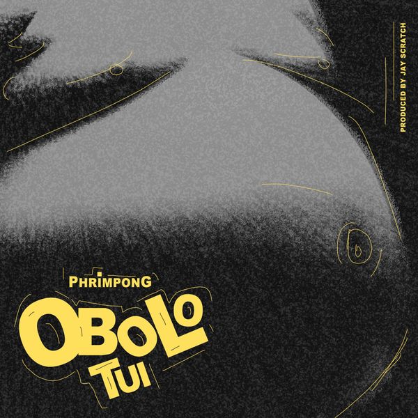 Phrimpong – Obolo Tui (CJ Biggerman Diss) (Prod. by Jay Scratch)