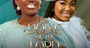 Diana Hamilton – The Doing Of The Lord Ft. Mercy Chinwo