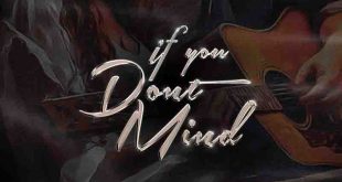 Fiokee – If You Don’t Mind (Prod by Xtofa)