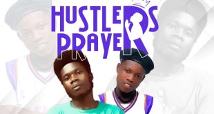 Kojo Misty - Hustlers Prayer Ft Quofi Jayzee (Mixed by KingAyp)
