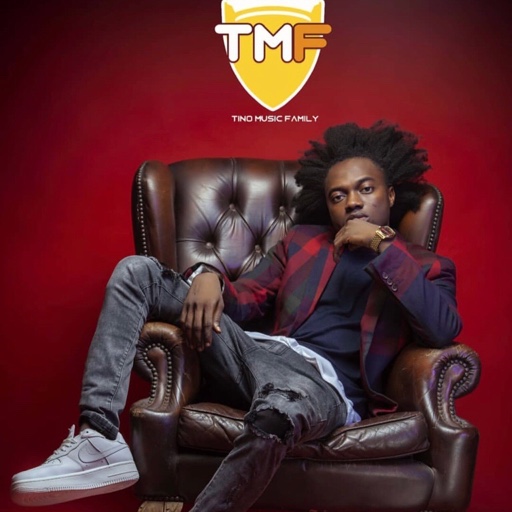 TinoGh – Deep Thoughts (Prod by TinoGh)