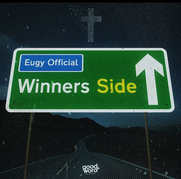 Eugy – Winners Side (Prod by Cervo)