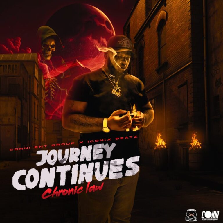 Chronic-Law-Journey-Continues-Hitzmakers.com_