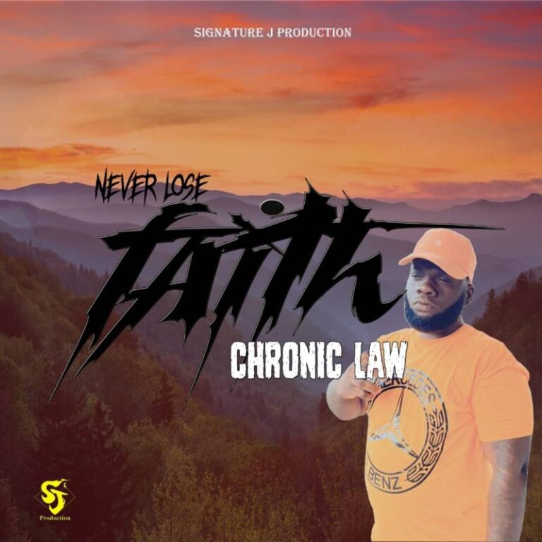 Chronic-Law-Never-Lose-Faith-Hitzmakers.com_