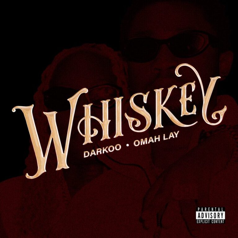 Darkoo-Whiskey-ft.-Omah-Lay-Hitzmakers.com_