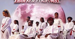 Kwaw Kese – Awoyo Sofo Ft Kofi Mole (Prod by Skonti)