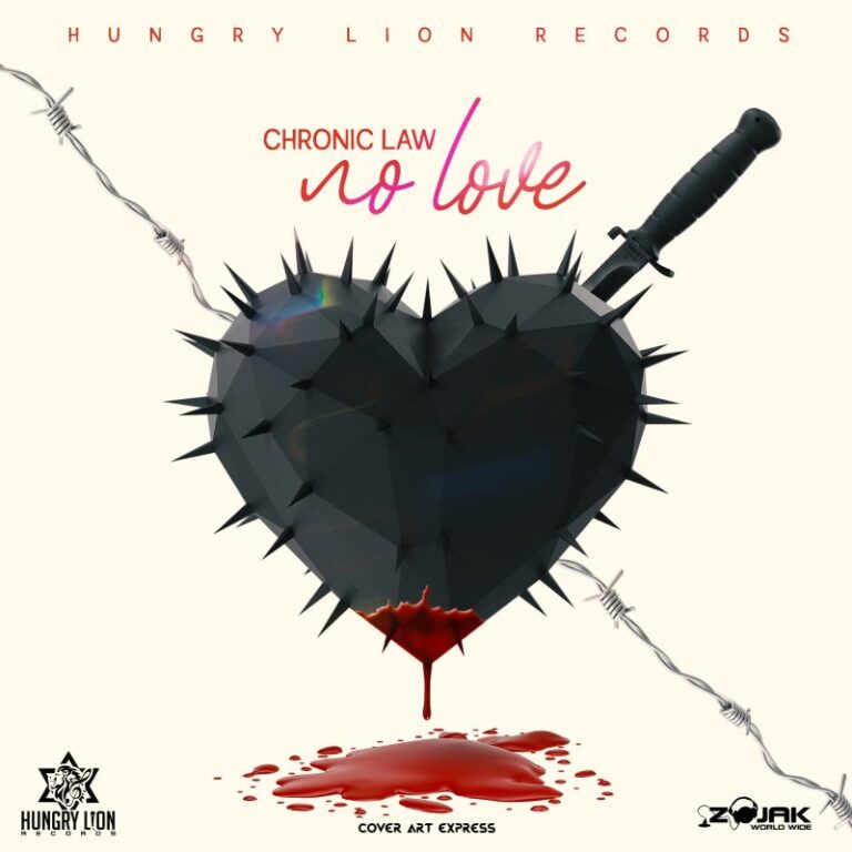 Chronic-Law-No-Love-Hitzmakers.com_