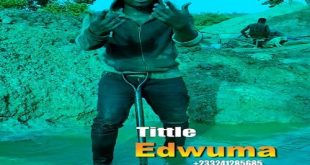DJ Y.S – Edwuma (Ebeyeyie) (Prod. by Domesticbeatz)
