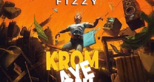 Kojo Bylls x Fizzy - Krom Aye Shi (Mixed by M-fresh Beatz)