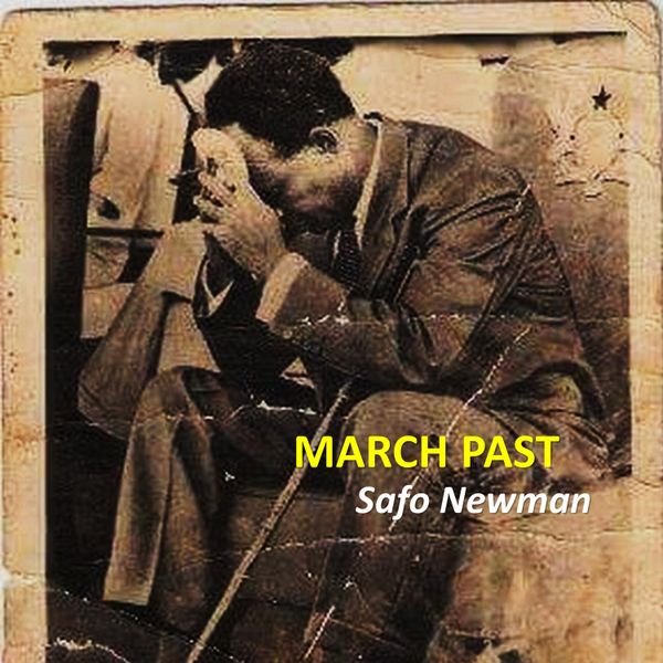 Safo Newman – March Past (Prod by Smoothbeatz Gh)