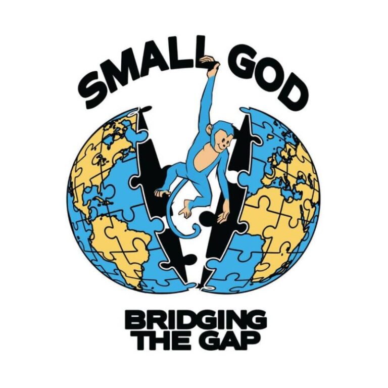 Smallgod-Bridging-The-Gap-Album-Hitzmakers.com_