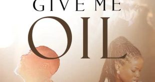 Joe Mettle – Give Me Oil Ft. Sandra Boakye-Duah