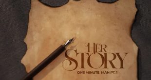 Akwaboah - Her Story - One Minute Man, Pt.1