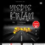Fifth Gang – Yiedie Kwan