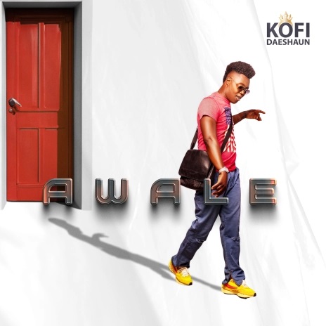 Kofi Daeshaun - Awale (Prod by Kodack Beatz)