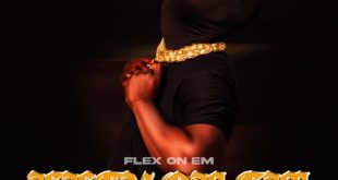 Kofi Daeshaun - Flex On Em