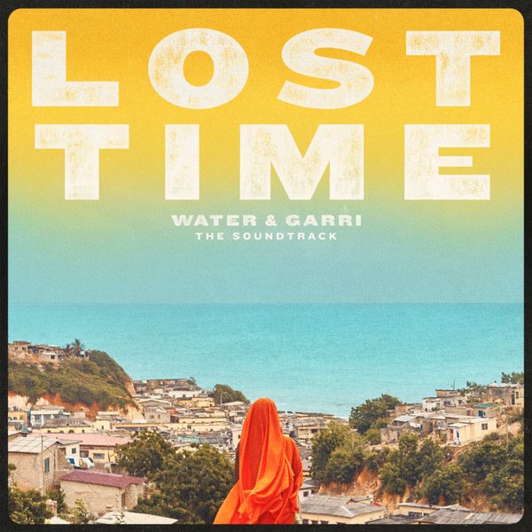 Tiwa Savage - Lost Time (Prod by Needlz & Poo Bear)