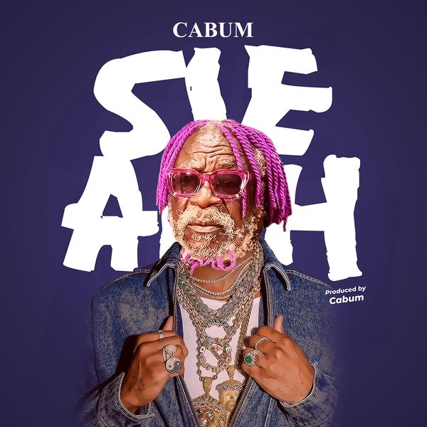 Cabum – Sei Ahh (Prod. by Cabum)