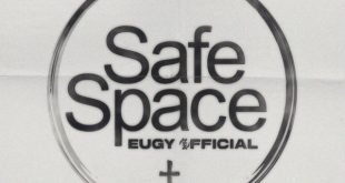 Eugy Official – Safe Space